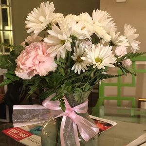 Meet your Posher, Carole